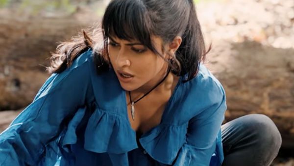 மீண்டும் மிரட்டும் அமலா பால்.. அதோ அந்த பறவை போல டீசர் ரிலீஸ்!