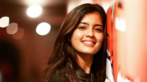 பிகில் தென்றலாக தான் அனைவராலும் பார்க்கபடுகிறேன் -அம்ரிதா