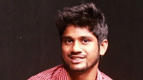 சினிமாவில் படிபடியாய் வளர்ந்து வரும் பிரபல யூடியூப்பர் அன்புதாஸன்