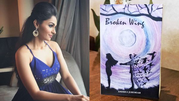 புத்தகத்தை வெளியிடக்கூடாது.. மீண்டும் கொலை மிரட்டல்.. தவிக்கும் ஆண்ட்ரியா!