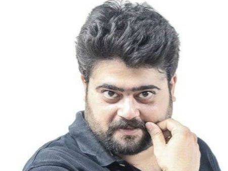 ”கப்பு முக்கியம்” - சர்ச்சையை ஏற்படுத்திய நடிகர் அர்ஜுனனின் பதிவு