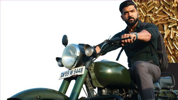 பெர்த்டே பாயை கெளரவித்த வி மேகஸின்.. அட்டை படத்தை அலங்கரித்த அருண் விஜய்!