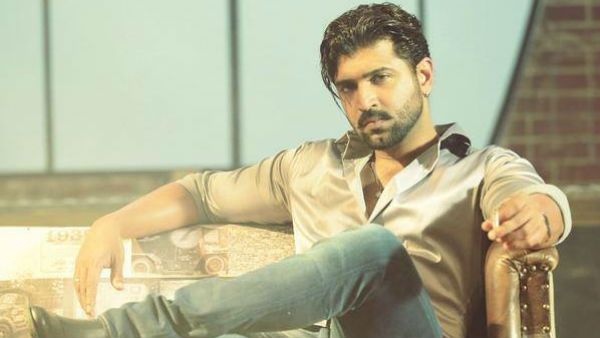 அருண் விஜய் ரசிகர்களுக்கு ஒரு ஹேப்பி நியூஸ்!