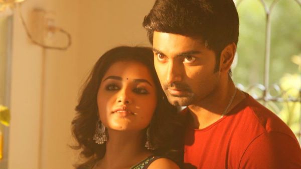 அதர்வாவுடன் இணைந்த இரண்டு அமுல் பேபி.. அஜர்பைஜானில் இறுதிக்கட்ட படப்பிடிப்பு!