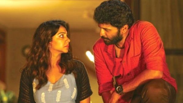 மெட்ராஸ் டாக்கீஸ் நிறுவனம் என்றாலே விளம்பரம் செய்வதில் சைலண்டாக மிராக்கிள் செய்வார்கள்