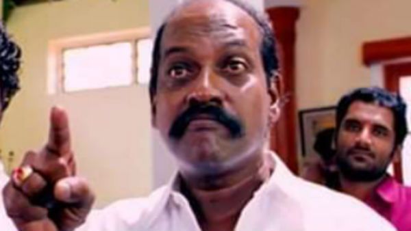 கொக்கி குமாருக்கே இவர் தான் டான்.. பாலாசிங்கின் அந்த ’விருமாண்டி’ நடிப்பெல்லாம் வேற லெவல்!