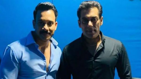 சல்மான் படம்.. பரவிய வதந்திகளுக்கு முற்றுப்புற்றி வைத்த பரத்.. அப்ப வில்லன் யார் தெரியுமா?