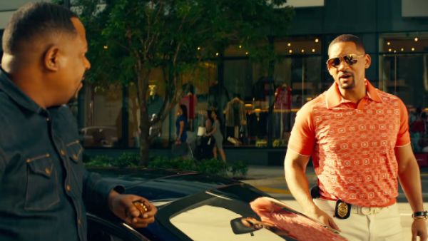 90ஸ் கிட்ஸின் ஃபேவரைட்.. மீண்டும் வருகிறார்கள் பேட் பாய்ஸ்!