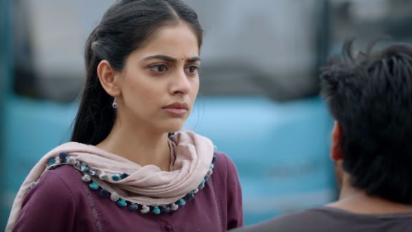 லண்டன் முதல் கோலிவுட் வரை ஆதித்யா வர்மா நாயகியின் பயணம்