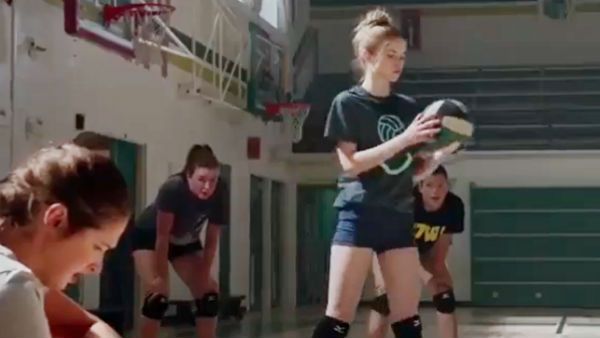 அச்சு அசல் பிகில் காட்சி.. இந்த படத்தில் இருந்து இன்ஸ்பையர் ஆனாரா அட்லி?