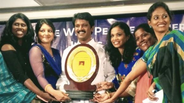 பிடித்த போட்டியாளர்.. பரிசுகளால் திணற வைத்த ரசிகைகள்.. திக்குமுக்காடிப் போன பிக்பாஸ் பிரபலம் !