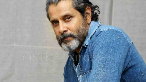 வாவ்.. ’விக்ரம் 58’ல் இணைந்த பிரபல இயக்குநர்!