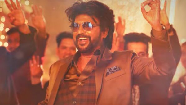 மரண மாஸை மிஞ்சியதா ‘சும்மா கிழி’.. தர்பார் ஃபர்ஸ்ட் சிங்கிள் எப்படி இருக்கு?