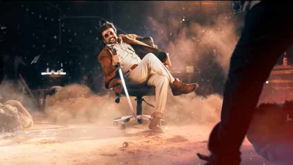 இது தலைவர் தர்பார்.. இந்தியளவில் டிரெண்டாகும் தர்பார் திருவிழா!