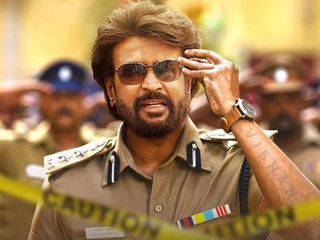 ஊரே ரஜினி பற்றி பேசிக்கொண்டிருக்க... அவர் அடுத்து என்ன செய்யப் போறார் பாருங்க!