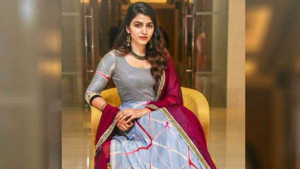 எனக்கு சிம்பு மீது க்ரஷ்.. வரப்போற கணவர் இப்படிதான் இருக்கனும்.. மனம் திறந்த ரஜினி பட நடிகை!