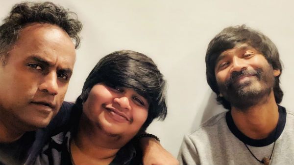 64 நாட்கள் உல்லாசமாய் படப்பிடிப்பு முடித்து சென்னை திரும்பியது தனுஷ் 40 படக்குழு