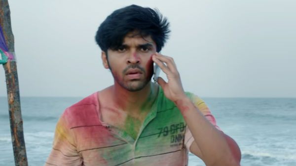 'அப்பா நடிப்பதை நிறுத்திடனும்னு அம்மா தினமும் பிரேப் பண்ணாங்க'.. விக்ரம் மகன் துருவ் சொன்ன ரகசியம்!