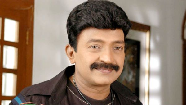 தலைகுப்புற கார் கவிழ்ந்து விபத்து.. குடிபோதையில் இருந்தாரா டாக்டர்.ராஜசேகர்.. போலீஸ் விசாரணை!