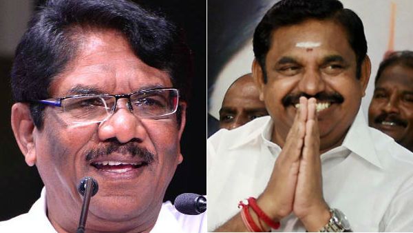 மாண்புமிகு தமிழக முதலமைச்சர் அவர்களுக்கு பாசத்திற்குரிய பாரதிராஜாவின் நன்றி அறிக்கை