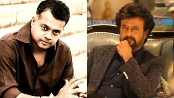 விஸ்வரூபம் எடுக்கும் வேல்ஸ்.. ’தலைவர் 169’ படத்தை இயக்கும் கெளதம் மேனன்?