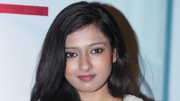 கொலை மிரட்டல்.. உயிருக்கு அச்சுறுத்தல்.. சென்னை கமிஷனர் அலுவலகத்தில் பிரபல நடிகை பரபரப்பு புகார்!