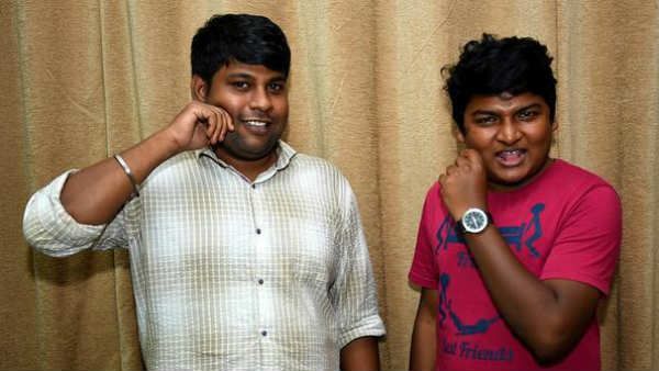 கிரவுட் ஃபன்டிங் முறையில் படத்தை தயாரிக்க இருக்கும் கோபி சுதாகர் .