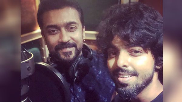 திடீரென டிவிட்டரில் ட்ரென்ட்டான அறிவு.. யாரு.. என்ன காரணமுன்னு தெரியுமா?!