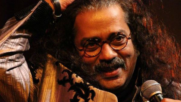 ஆண்டவன் கையில் இருக்கிறது என ரஜினி பாணியில் பாடகர் ஹரிஹரன்