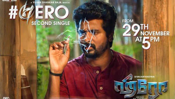 27 தலைவர், 28 தனுஷ், 29 சிவகார்த்திகேயன்.. அடடா என்ன ஒரு ஹீரோ ஸ்கெட்ச்!