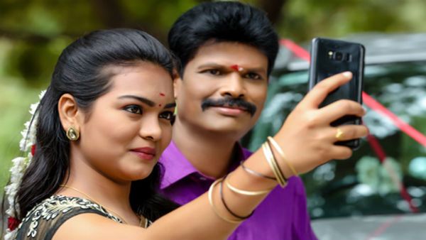 மீண்டும் தமிழுக்கு வந்த ‘வேதம் புதிது’ தேவேந்திரன்!