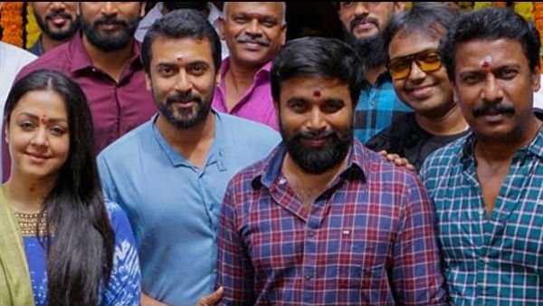 தம்பி படம் ரெடி.. கையோடு ஜோ.வின் அடுத்த படத்துக்கு பூஜை போட்ட சூர்யா.. ஹீரோ யார் தெரியுமா?