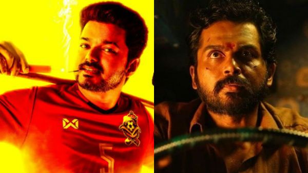 10 நாட்கள் முடிவில் பிகில், கைதி படங்கள் சென்னையில் வசூலித்த தொகை இவ்வளவுதான்!