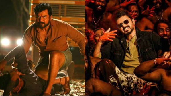 பிகிலை மிரள விட்ட கைதி.. தியேட்டர் மட்டும் இல்லீங்க.. வசூலும் ஜாஸ்திதான்.. எங்கன்னு பாருங்க!