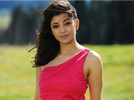 இந்தியன் 2.. அப்போ நாங்க கேள்விப்பட்டதெல்லாம் பொய்யா காஜல்.. இப்டி ஒரு குண்டை தூக்கி போட்டுட்டீங்களே