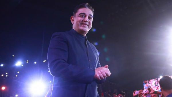 ட்ரென்ட்டாகும் கமல் 60.. உங்கள் நான்.. திக்குமுக்காடும் டிவிட்டர்! #Kamal60 #UngalNaan