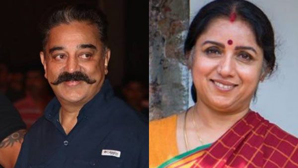இப்பவும் ரேவதி கூட நடனமாட ரெடியாகிவரும் கமல்ஹாசன் - 