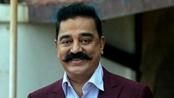 இந்திய அளவில் ட்ரென்ட்டாகும் கமல்ஹாசன்.. திக்குமுக்காடும் டிவிட்டர்! #HBDKamalHaasan