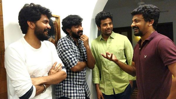 ஒரே கல்லில் இரண்டு மாங்கா.. சிவகார்த்திகேயனுடன் இணையும் பிக்பாஸ் கவின்!