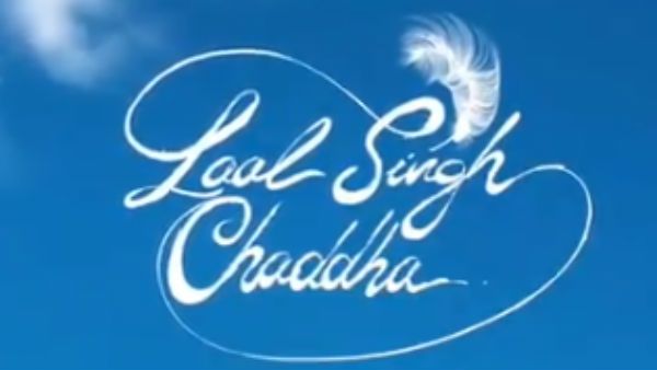 இறகால் மனங்களை வருடிய ஆமிர்கான்.. ‘லால் சிங் சத்தா’ டைட்டில் டிசைன் ரிலீஸ்!
