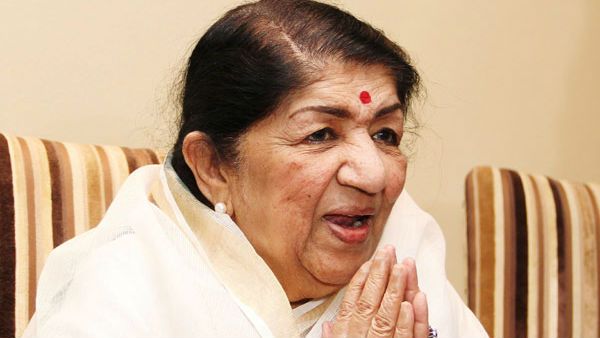 பாடகி லதா மங்கேஷ்கருக்கு திடீர் உடல் நலக்குறைவு.. ஐசியூவில் தீவிர சிகிச்சை!