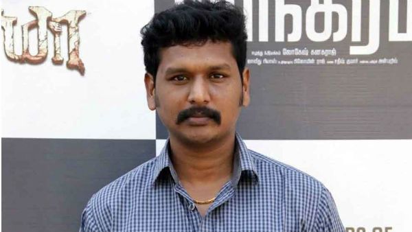 ’தளபதி 64’ல் ஸ்பெஷல் வெப்பன் வருமா.. லோகேஷை கலாய்த்த ’ஆடை’ இயக்குநர்!