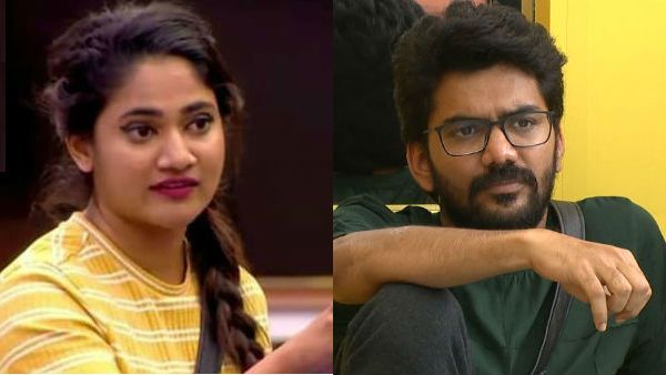 திரும்பவும் சந்திக்க வைத்த பிக் பாஸ்.. பிரேக்கப்பை உறுதி செய்த கவின்-லாஸ்.. சோகத்தில் கவிலியா ஆர்மி!