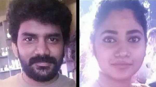 பார்ட்டியில் ஒரே கலர் உடையில்.. அட்டகாசமாய் கலந்து கொண்ட கவின் அன்ட் லாஸ்லியா.. வைரலாகும் போட்டோஸ்!