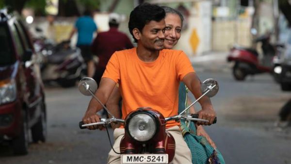 மாமியாரின் நற்குணத்தை மையப்படுத்தி மனம் குறும்படத்தை இயக்கிய பாலு மகேந்திராவின் சீடர்