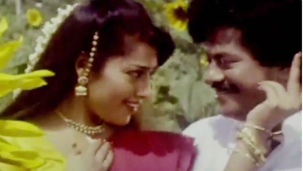 28 வருடங்களுக்கு பிறகு ராஜ்கிரண் - மீனா இணைந்து நடிக்கும் ‘குபேரன்’