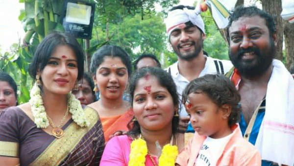 மீரா மிதுன் அவர சந்தித்ததற்கு காரணம் இதுதானாம்! சித்தப்பு செஞ்ச காரியத்த பாருங்க!