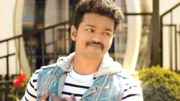 நீட் பிரச்சனையை கையில் எடுக்கும் விஜய்.. ‘தளபதி 64’ டைட்டில் லீக்?