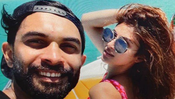 நான் மட்டும் பாய் பிரெண்ட் வச்சுக்கக்கூடாதா.. உடனே அப்டி கதைகட்டுவீர்களா..பிரபல வில்லி நடிகை கோபம்