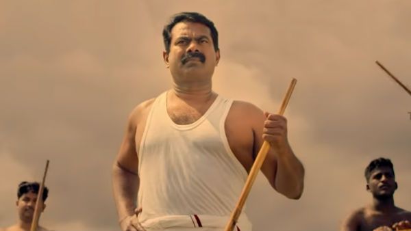 இன்னும் கொஞ்சம் நன்றாக தவம் செய்துருக்க வேண்டும் இயக்குனர்